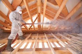 Types of Insulation We Offer in Deshler, OH