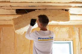 Best Attic Insulation Installation  in Deshler, OH